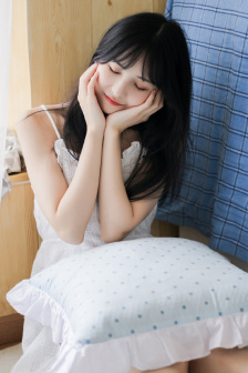 我的机器人女友