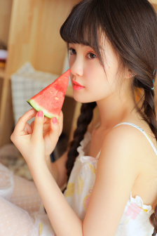 妻子如花
